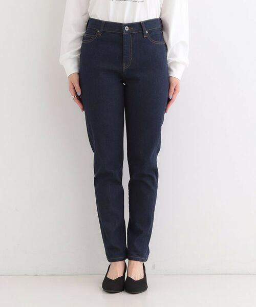 SHOO・LA・RUE / シューラルー デニムパンツ | 【SHOO・LA・RUE DENIM】ストレッチスキニーパンツ | 詳細8