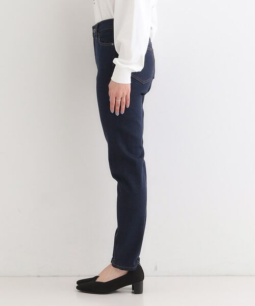 SHOO・LA・RUE / シューラルー デニムパンツ | 【SHOO・LA・RUE DENIM】ストレッチスキニーパンツ | 詳細9