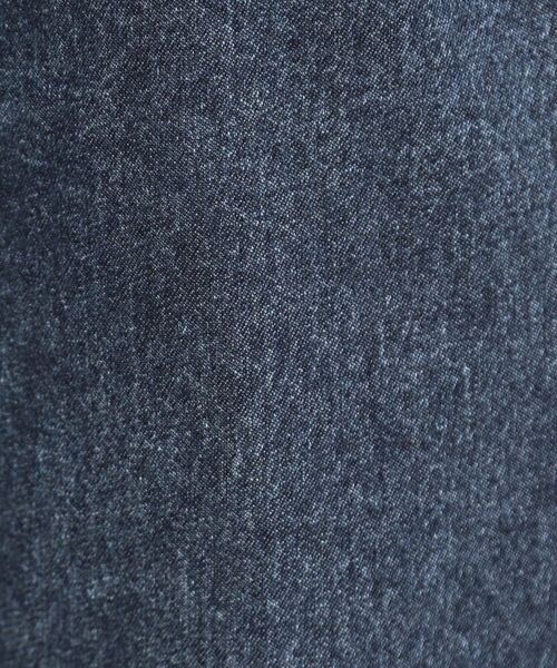 SHOO・LA・RUE / シューラルー デニムパンツ | 【ライトオンスデニム】イージーテーパードパンツ | 詳細16