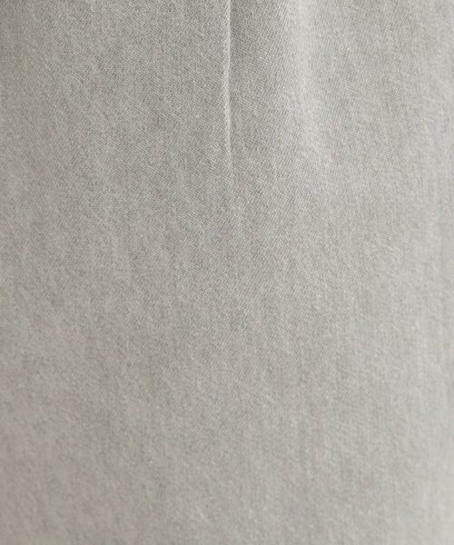 SHOO・LA・RUE / シューラルー デニムパンツ | 【ライトオンスデニム】イージーテーパードパンツ | 詳細4