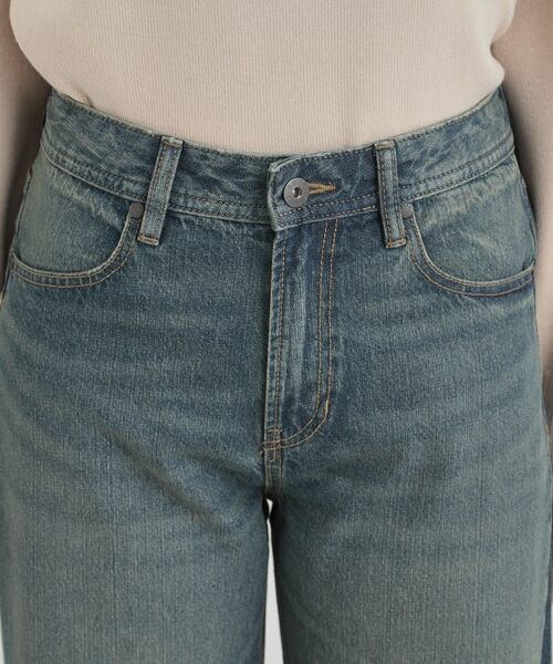 SHOO・LA・RUE / シューラルー デニムパンツ | 【SHOO・LA・RUE DENIM】バギーワイドパンツ【CIRCRIC】 | 詳細16