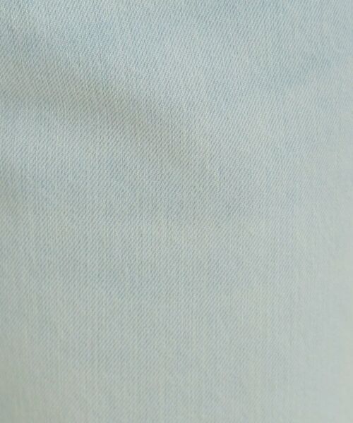 SHOO・LA・RUE / シューラルー デニムパンツ | 【SHOO・LA・RUE DENIM】バギーワイドパンツ【CIRCRIC】 | 詳細8