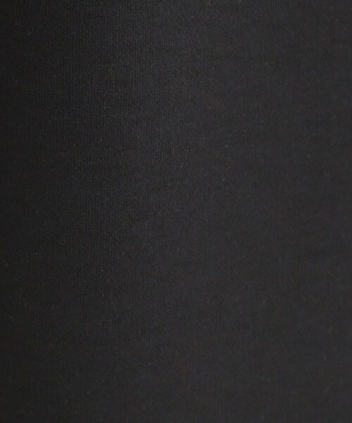 SHOO・LA・RUE / シューラルー パンツ | なめらかタッチダンボール レイヤードパンツ | 詳細4