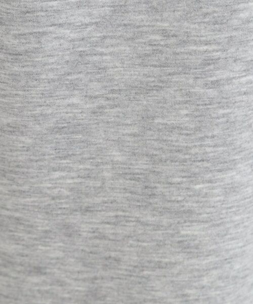 SHOO・LA・RUE / シューラルー パンツ | なめらかタッチダンボール レイヤードパンツ | 詳細8