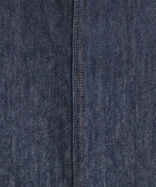 SHOO・LA・RUE / シューラルー デニムスカート | 【SHOO・LA・RUE DENIM】Aラインスカート【CIRCRIC】 | 詳細8