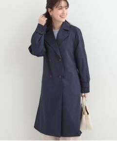 SHOO・LA・RUE / シューラルー トレンチコート | 【撥水】ロングトレンチ