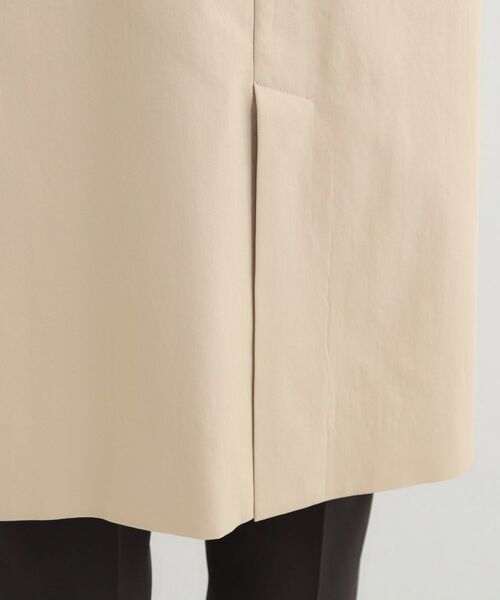 SHOO・LA・RUE / シューラルー トレンチコート | 【撥水】ロングトレンチ | 詳細20