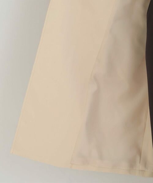 SHOO・LA・RUE / シューラルー トレンチコート | 【撥水】ロングトレンチ | 詳細21