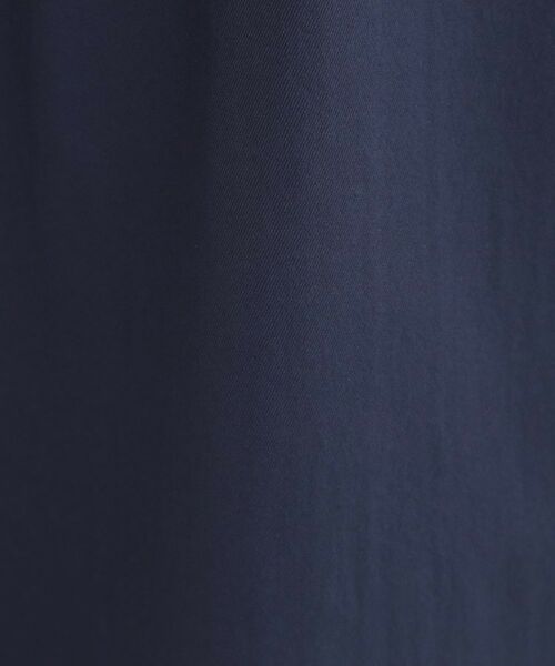 SHOO・LA・RUE / シューラルー トレンチコート | 【撥水】ロングトレンチ | 詳細8