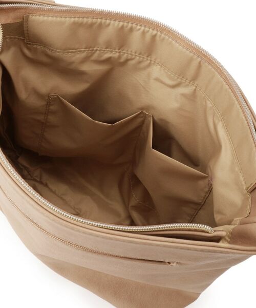 SHOO・LA・RUE / シューラルー ショルダーバッグ | 【8ポケット】フロント切り替えショルダーバッグ | 詳細29