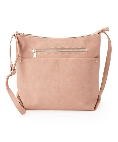 SHOO・LA・RUE / シューラルー ショルダーバッグ | フロントWポケットショルダーバッグ | 詳細16