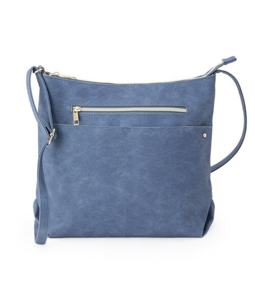 SHOO・LA・RUE / シューラルー ショルダーバッグ | フロントWポケットショルダーバッグ | 詳細17