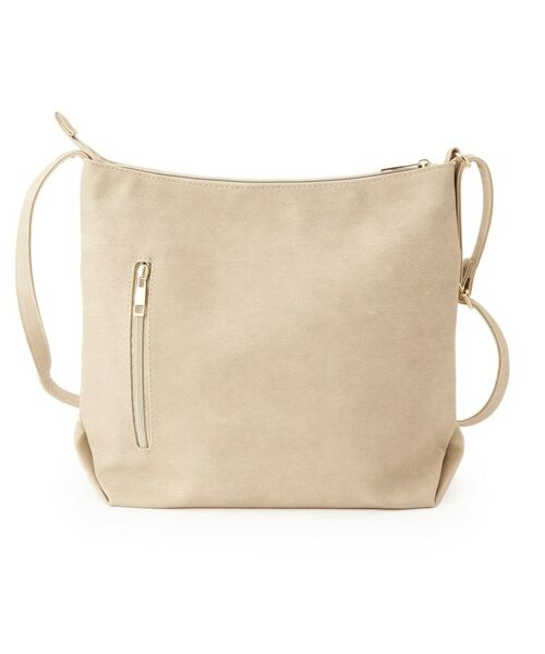 SHOO・LA・RUE / シューラルー ショルダーバッグ | フロントWポケットショルダーバッグ | 詳細19