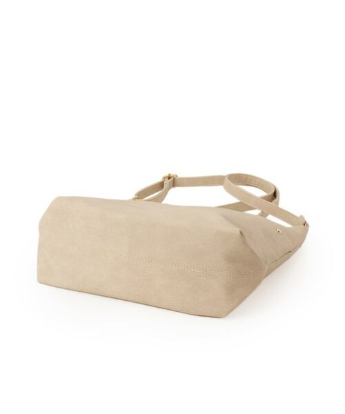 SHOO・LA・RUE / シューラルー ショルダーバッグ | フロントWポケットショルダーバッグ | 詳細21