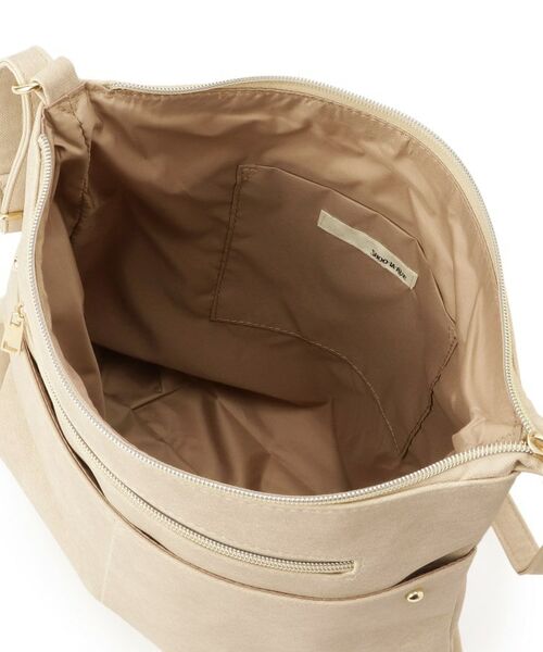 SHOO・LA・RUE / シューラルー ショルダーバッグ | フロントWポケットショルダーバッグ | 詳細22