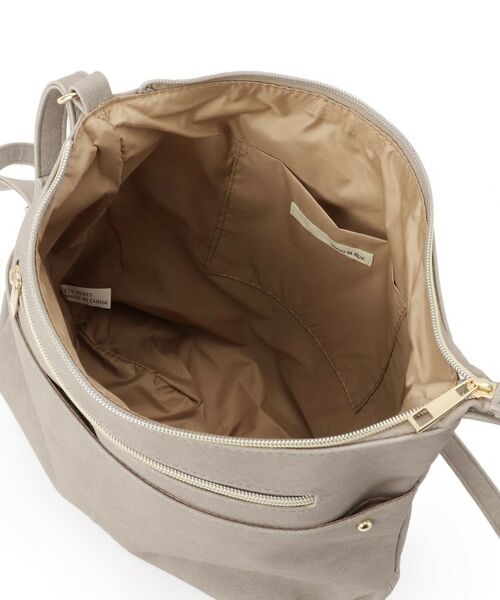 SHOO・LA・RUE / シューラルー ショルダーバッグ | フロントWポケットショルダーバッグ | 詳細23