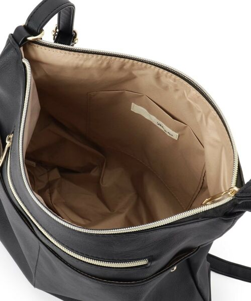 SHOO・LA・RUE / シューラルー ショルダーバッグ | フロントWポケットショルダーバッグ | 詳細24