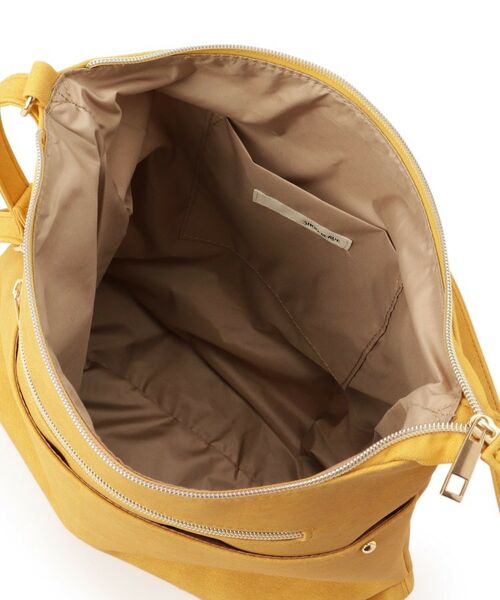 SHOO・LA・RUE / シューラルー ショルダーバッグ | フロントWポケットショルダーバッグ | 詳細25