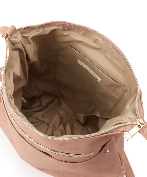 SHOO・LA・RUE / シューラルー ショルダーバッグ | フロントWポケットショルダーバッグ | 詳細26