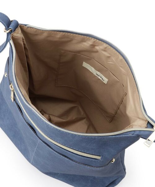 SHOO・LA・RUE / シューラルー ショルダーバッグ | フロントWポケットショルダーバッグ | 詳細27