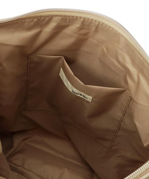 SHOO・LA・RUE / シューラルー ショルダーバッグ | フロントWポケットショルダーバッグ | 詳細29