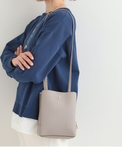 SHOO・LA・RUE / シューラルー ショルダーバッグ | 【軽量】ふわっと軽い3層ショルダー