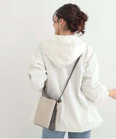 SHOO・LA・RUE / シューラルー ショルダーバッグ | 【軽量】ふわっと軽い3層ショルダー