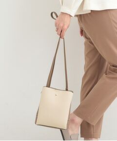 SHOO・LA・RUE / シューラルー ショルダーバッグ | 【軽量】ふわっと軽い3層ショルダー