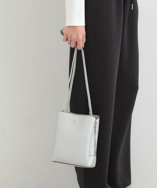 SHOO・LA・RUE / シューラルー ショルダーバッグ | 【軽量】ふわっと軽い3層ショルダー | 詳細1