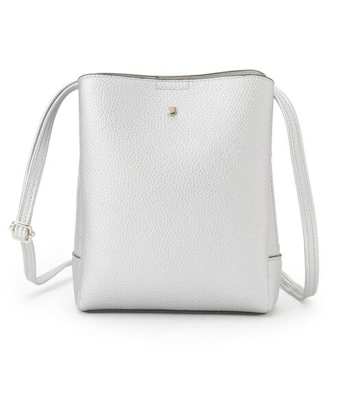 SHOO・LA・RUE / シューラルー ショルダーバッグ | 【軽量】ふわっと軽い3層ショルダー | 詳細13