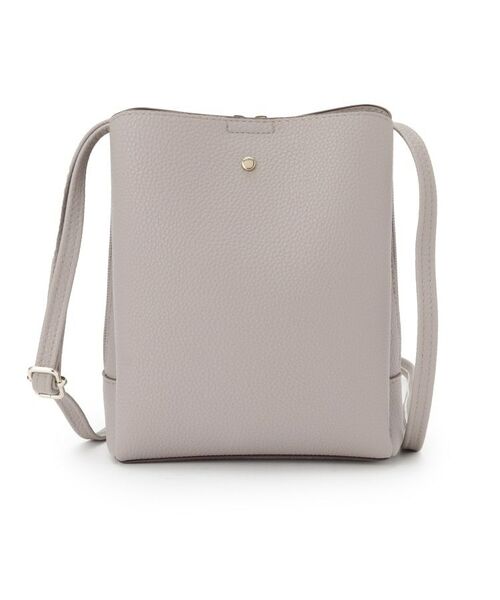 SHOO・LA・RUE / シューラルー ショルダーバッグ | 【軽量】ふわっと軽い3層ショルダー | 詳細14