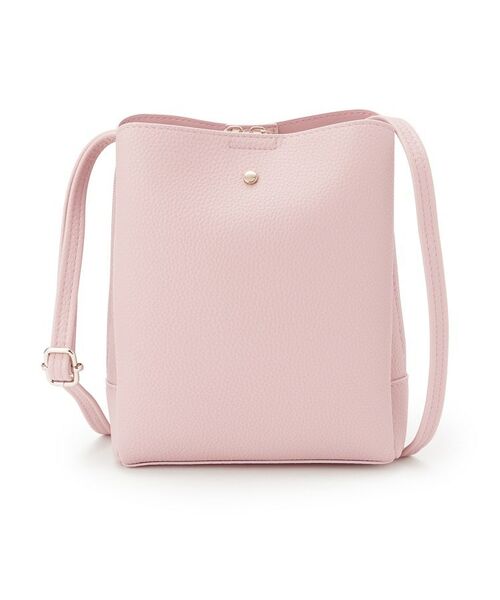 SHOO・LA・RUE / シューラルー ショルダーバッグ | 【軽量】ふわっと軽い3層ショルダー | 詳細16