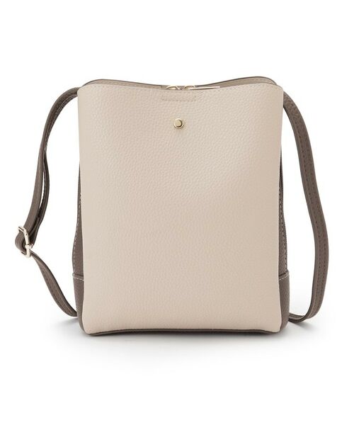 SHOO・LA・RUE / シューラルー ショルダーバッグ | 【軽量】ふわっと軽い3層ショルダー | 詳細17