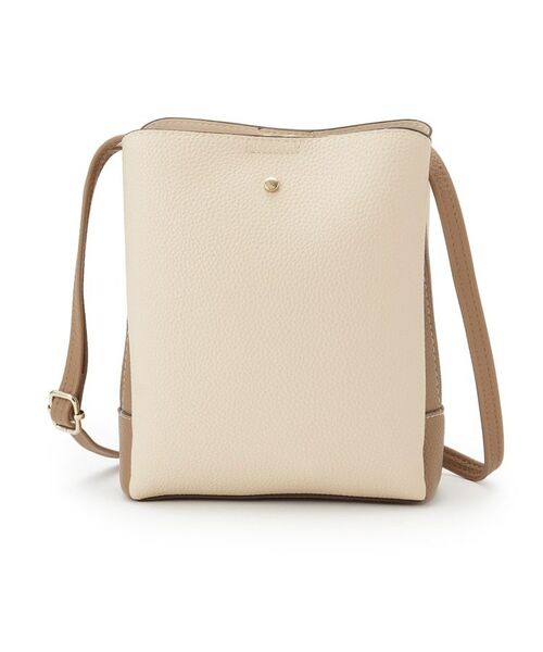 SHOO・LA・RUE / シューラルー ショルダーバッグ | 【軽量】ふわっと軽い3層ショルダー | 詳細18