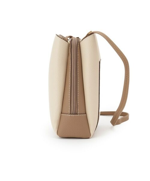 SHOO・LA・RUE / シューラルー ショルダーバッグ | 【軽量】ふわっと軽い3層ショルダー | 詳細19