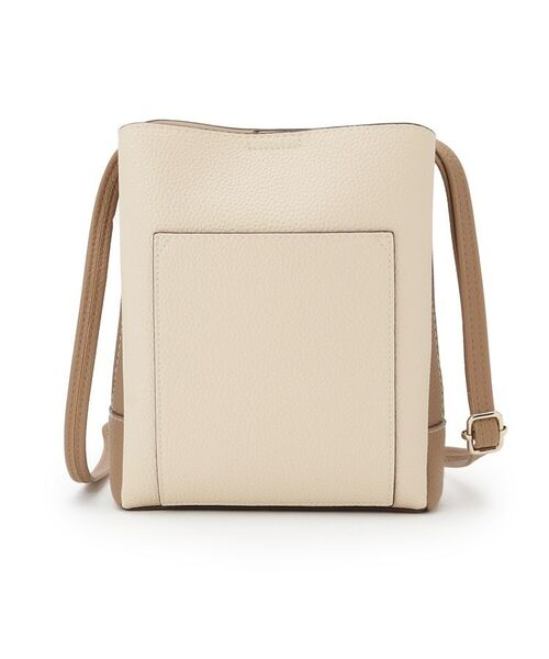 SHOO・LA・RUE / シューラルー ショルダーバッグ | 【軽量】ふわっと軽い3層ショルダー | 詳細20