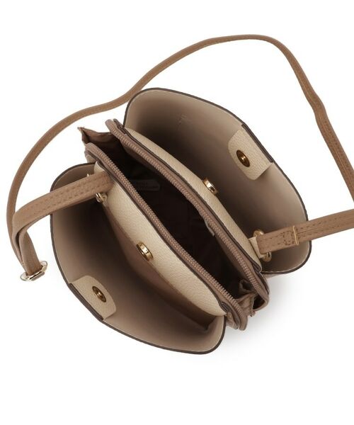 SHOO・LA・RUE / シューラルー ショルダーバッグ | 【軽量】ふわっと軽い3層ショルダー | 詳細22