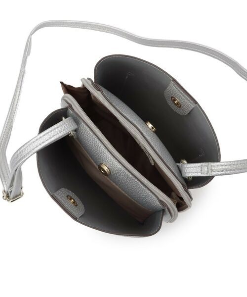 SHOO・LA・RUE / シューラルー ショルダーバッグ | 【軽量】ふわっと軽い3層ショルダー | 詳細23