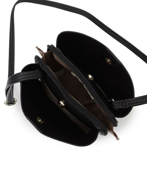 SHOO・LA・RUE / シューラルー ショルダーバッグ | 【軽量】ふわっと軽い3層ショルダー | 詳細25