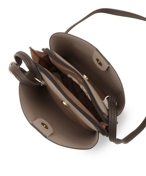 SHOO・LA・RUE / シューラルー ショルダーバッグ | 【軽量】ふわっと軽い3層ショルダー | 詳細27