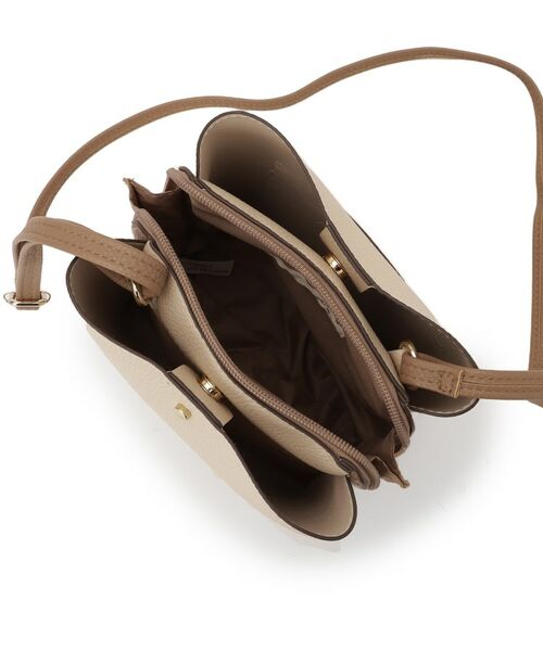 SHOO・LA・RUE / シューラルー ショルダーバッグ | 【軽量】ふわっと軽い3層ショルダー | 詳細29