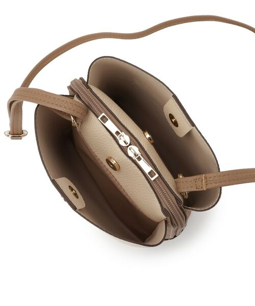 SHOO・LA・RUE / シューラルー ショルダーバッグ | 【軽量】ふわっと軽い3層ショルダー | 詳細30