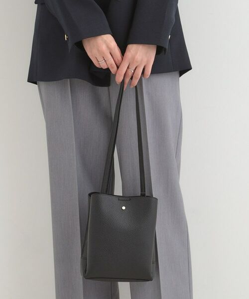 SHOO・LA・RUE / シューラルー ショルダーバッグ | 【軽量】ふわっと軽い3層ショルダー | 詳細5