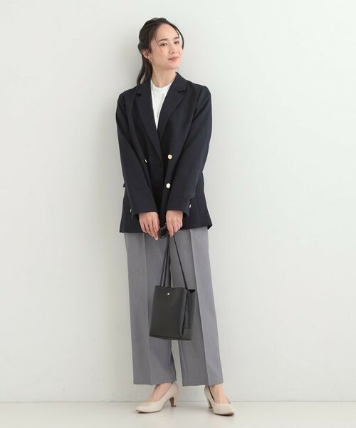 SHOO・LA・RUE / シューラルー ショルダーバッグ | 【軽量】ふわっと軽い3層ショルダー | 詳細6