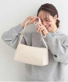 SHOO・LA・RUE / シューラルー ショルダーバッグ | ワンハンドルショルダーバッグ