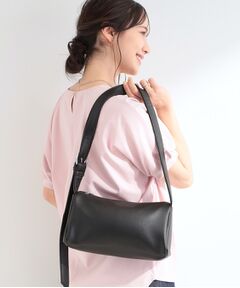 SHOO・LA・RUE / シューラルー ショルダーバッグ | カジュアルからきれいめまで ワンハンドル ショルダーバッグ