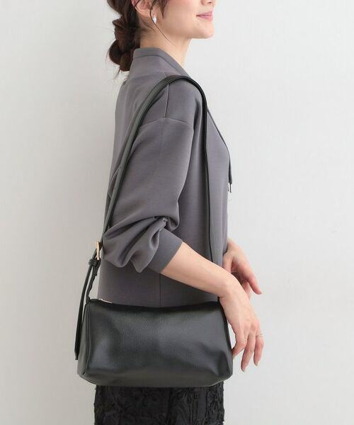 SHOO・LA・RUE / シューラルー ショルダーバッグ | ワンハンドルショルダーバッグ | 詳細1