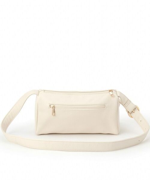 SHOO・LA・RUE / シューラルー ショルダーバッグ | ワンハンドルショルダーバッグ | 詳細11