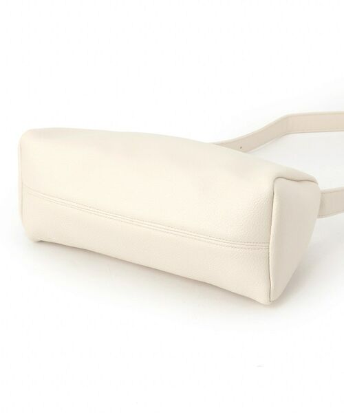 SHOO・LA・RUE / シューラルー ショルダーバッグ | ワンハンドルショルダーバッグ | 詳細12