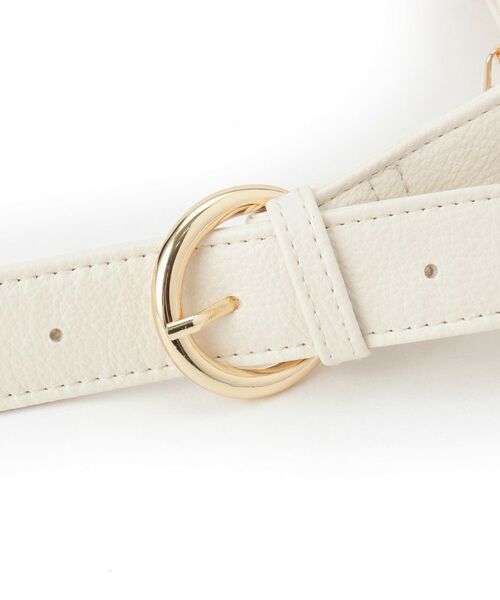 SHOO・LA・RUE / シューラルー ショルダーバッグ | ワンハンドルショルダーバッグ | 詳細18